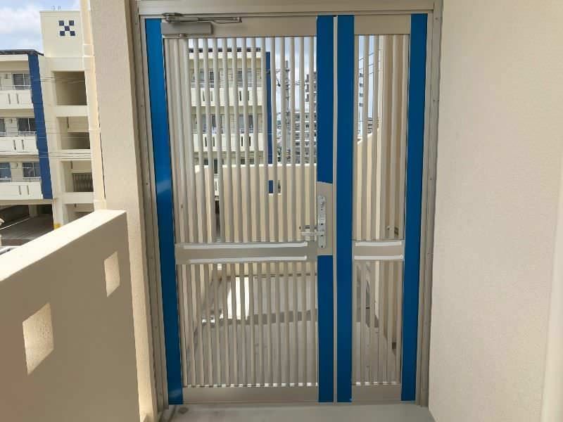 1DK Apartment for Rent in Ginowan, Okinawa, 27.86 sqm - Thumbnail 3