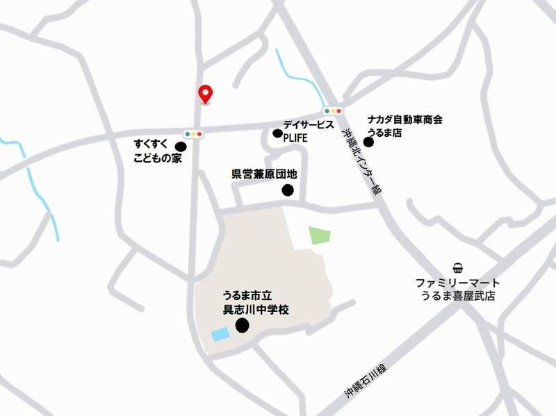 DEN 2-D Apartment for Rent in Uruma City, Okinawa - Thumbnail 3