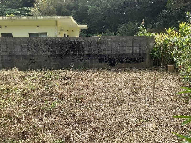 Land for Sale in Kunigami Village Okinawa 254sqm - Thumbnail 2