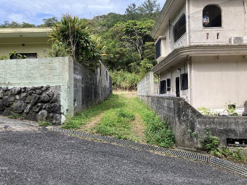 Land for Sale in Kunigami Village Okinawa 254sqm - Image 1