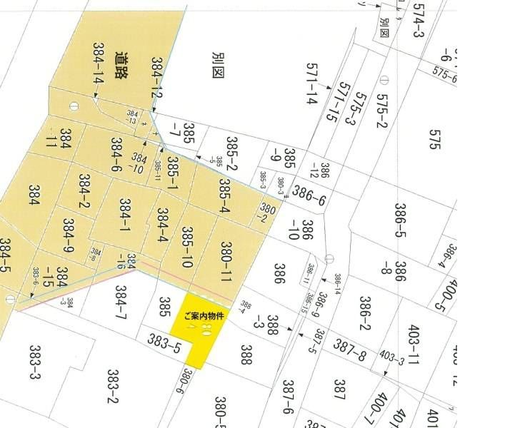 Commercial Land for Sale in Yonabaru, Okinawa - 51.41 sqm - Thumbnail 4