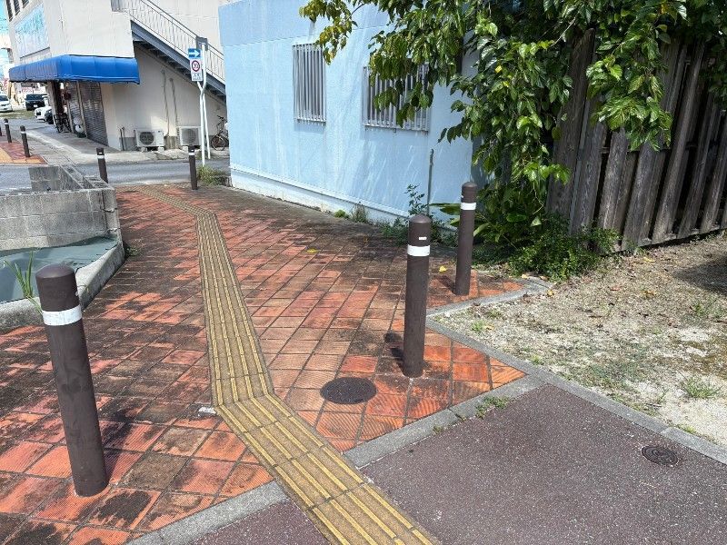 Commercial Land for Sale in Yonabaru, Okinawa - 51.41 sqm - Thumbnail 2