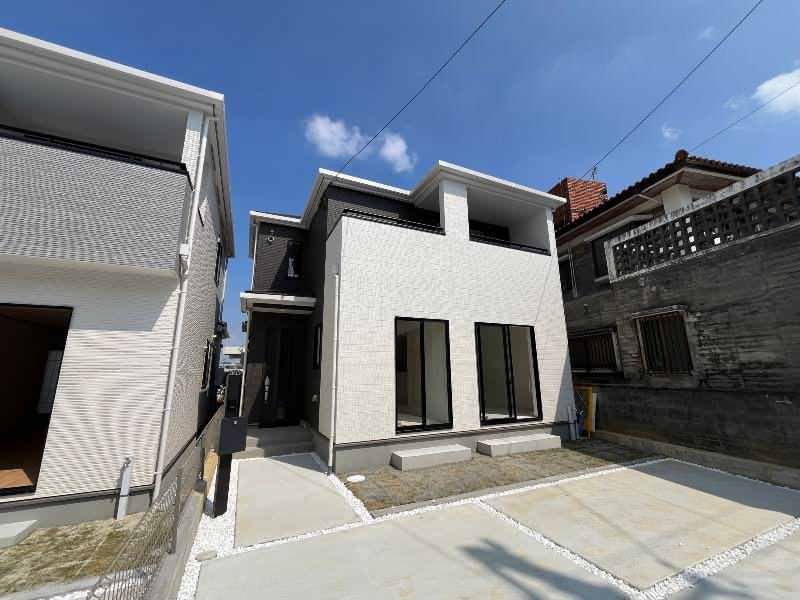 New 4LDK House in Nago, Okinawa with Cashback 2026 Completion - Thumbnail 2