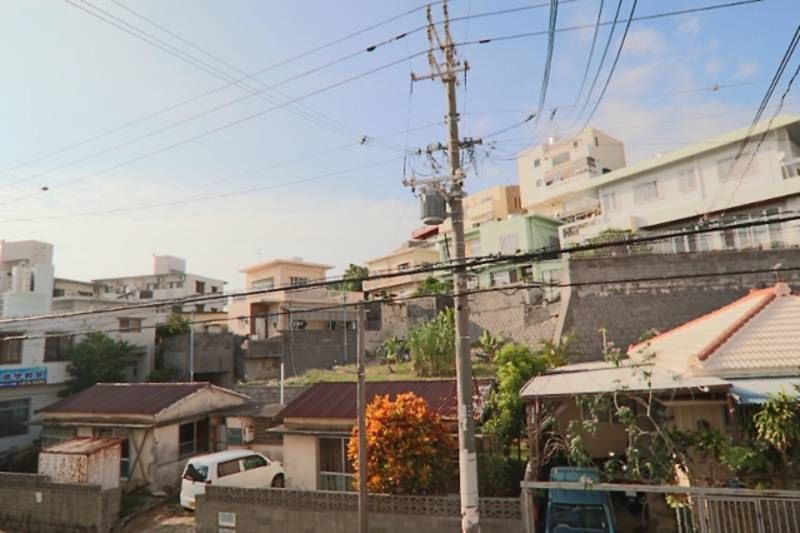 1K Apartment for Rent in Urasoe City, Okinawa – 24.08 sqm - Thumbnail 3