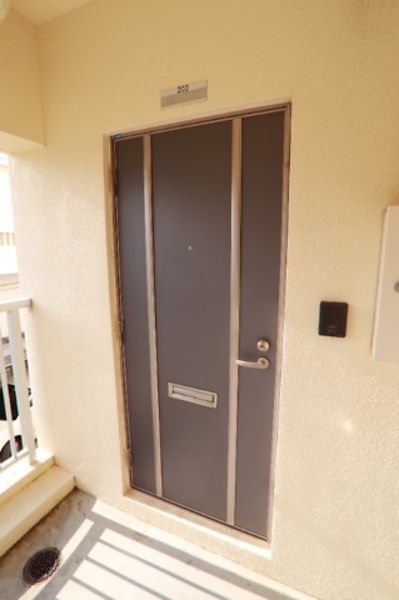 1K Apartment for Rent in Urasoe City, Okinawa – 24.08 sqm - Thumbnail 4