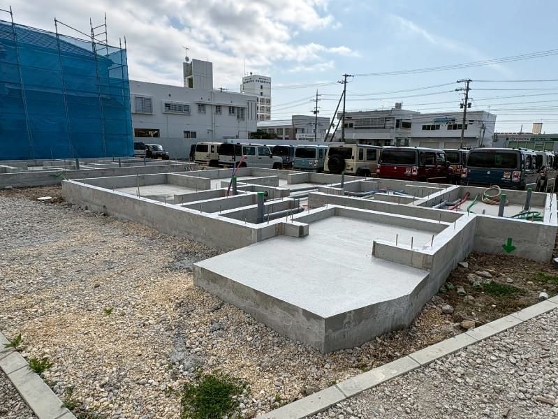 New 4LDK House for Sale in Tomigusuku, Okinawa - Irodori Ai Town - Thumbnail 2