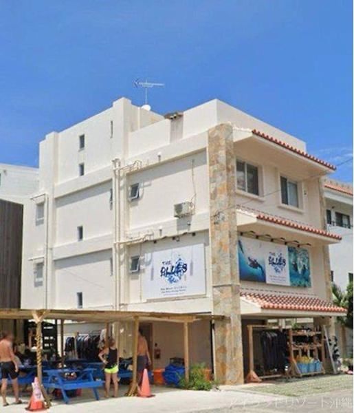 2023-Built 3-Story 4LDK Investment Property in Onna Village, Okinawa - Thumbnail 2