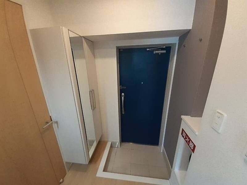 1K Apartment for Rent in Naha, Okinawa - Moon Dust Matsuo - Thumbnail 4