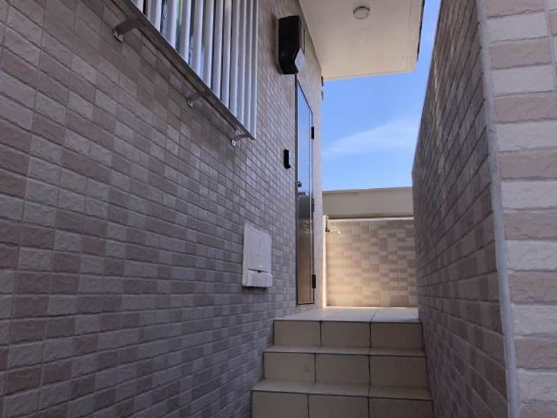 Enaji Makiminato 3F 2LDK Apartment for Rent in Urasoe, Okinawa - Thumbnail 4