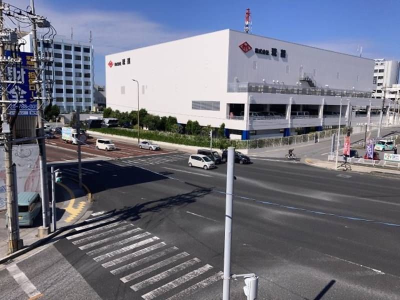 Enaji Makiminato 3F 2LDK Apartment for Rent in Urasoe, Okinawa - Thumbnail 2