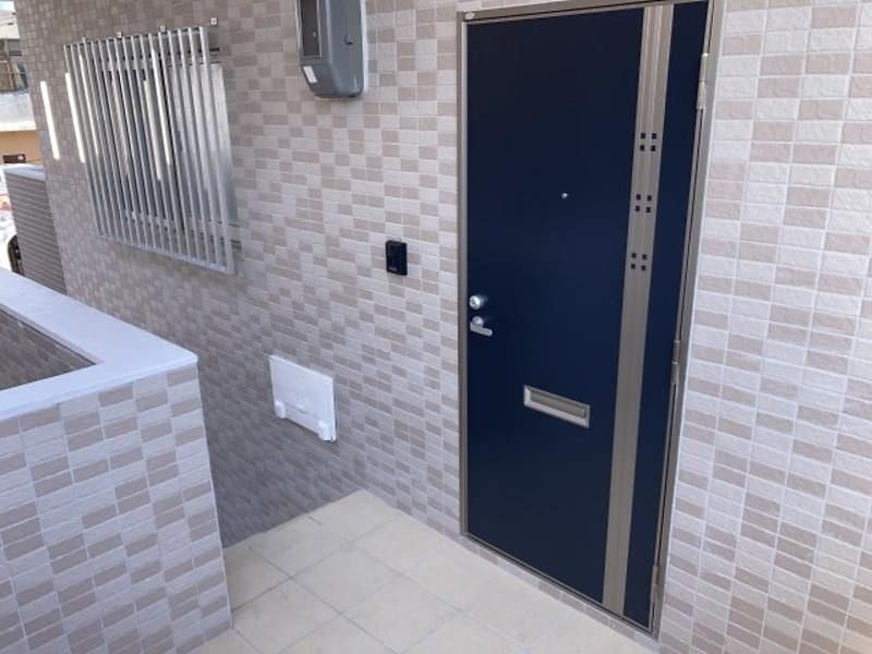 Enaji Makiminato 3F 2LDK Apartment for Rent in Urasoe, Okinawa - Thumbnail 3