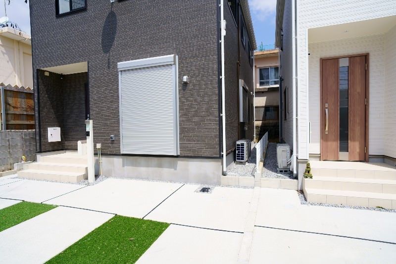 4LDK Detached House for Rent in Chatan, Okinawa - Thumbnail 4