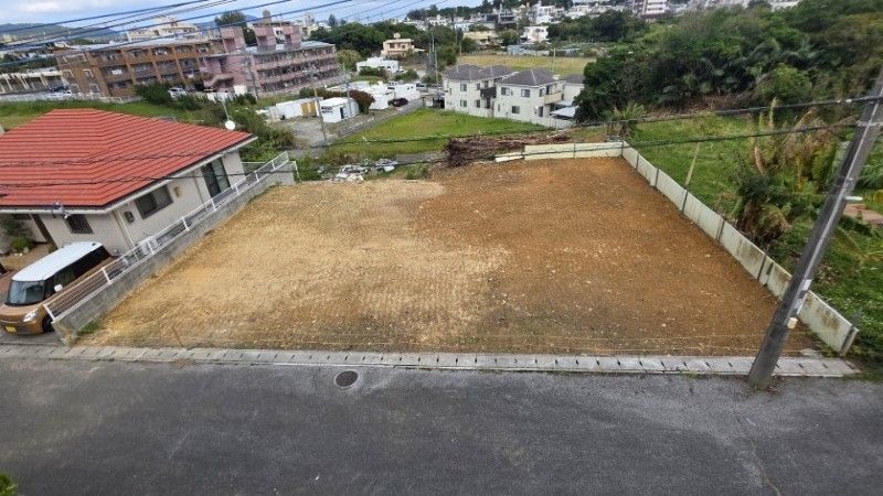 Land for Sale in Uruma City, Okinawa – 425 sqm - Thumbnail 4