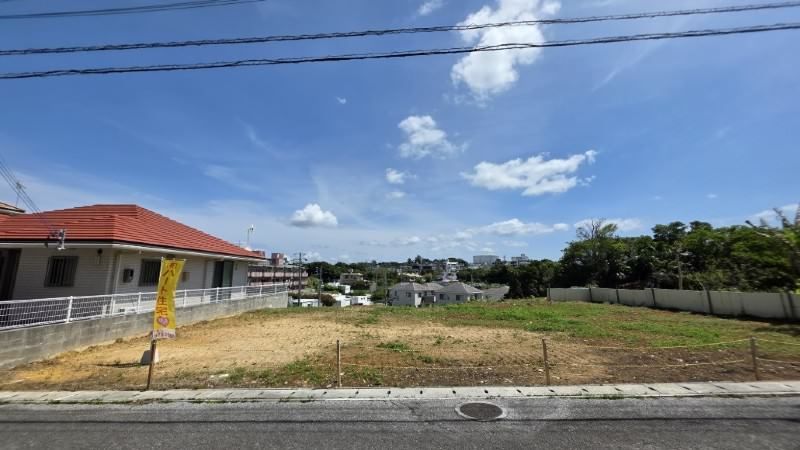 Land for Sale in Uruma City, Okinawa – 425 sqm - Thumbnail 2