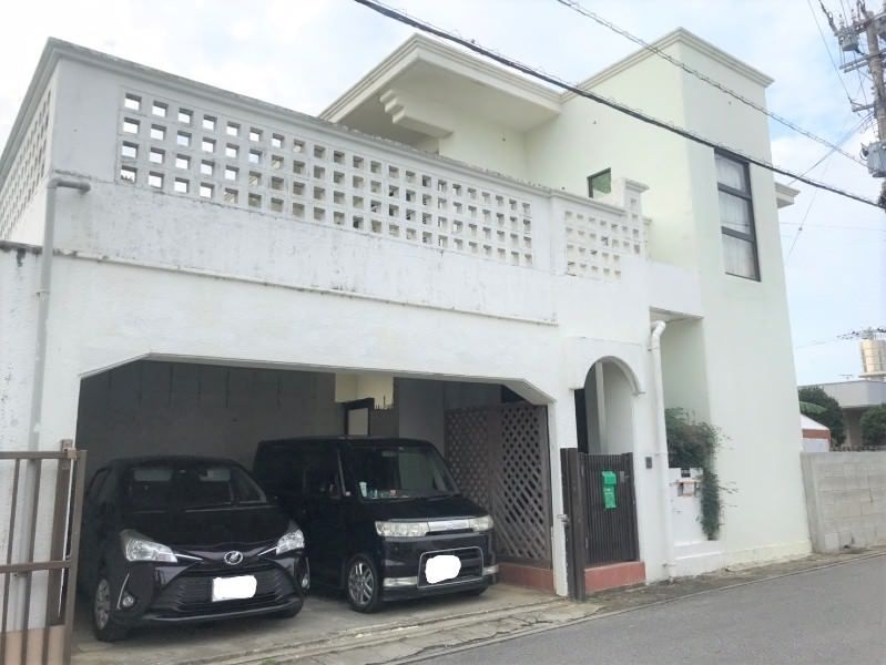 Spacious 4LDK Monthly House Rental in Yomitan, Okinawa - Thumbnail 2