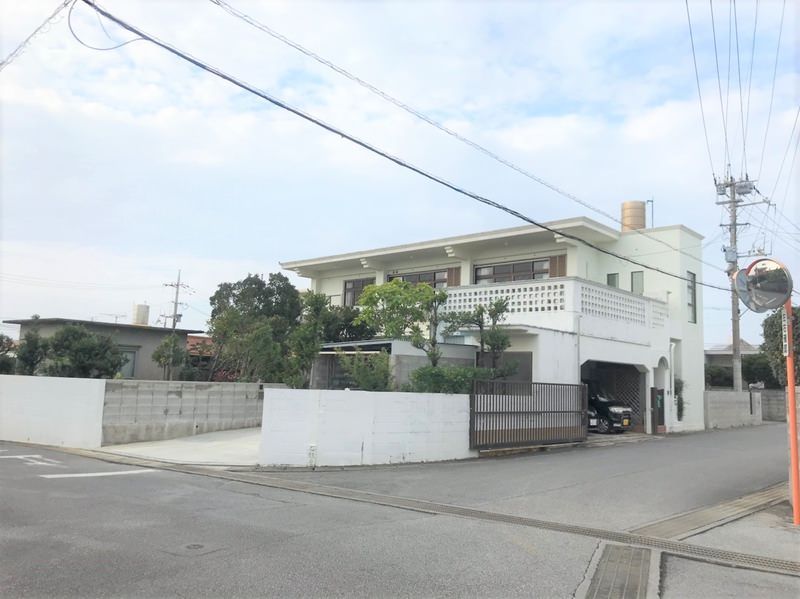 Spacious 4LDK Monthly House Rental in Yomitan, Okinawa - Thumbnail 3