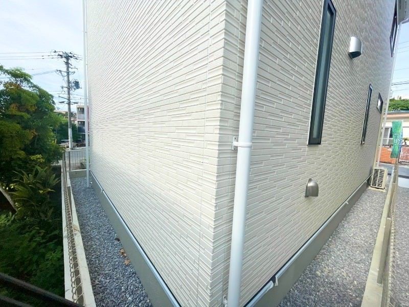 New 2LDK House in Shuri Daimyochi, Naha - 2025 Build - Thumbnail 3