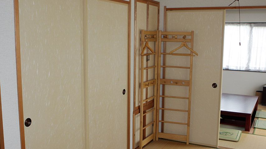 Guest House Nanjai Telework Guesthouse in Tomioka Gunma - Thumbnail 3