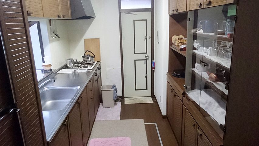 Guest House Nanjai Telework Guesthouse in Tomioka Gunma - Thumbnail 2