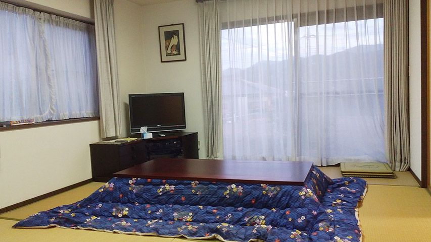 Guest House Nanjai Telework Guesthouse in Tomioka Gunma - Thumbnail 4