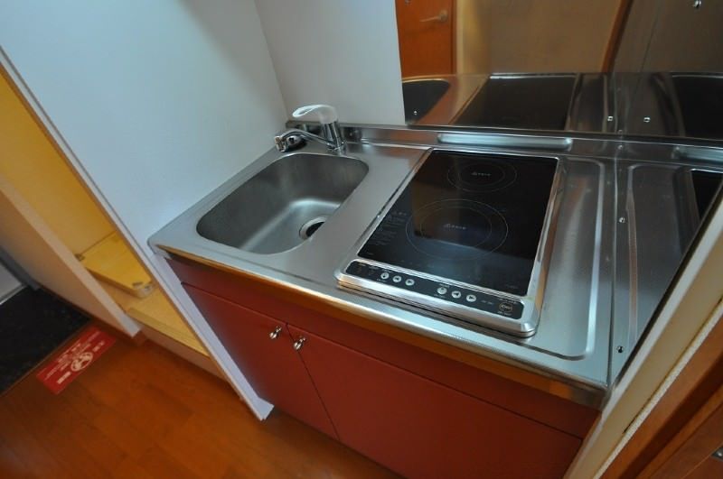 Leopalace Hamayagi 1K Furnished Apartment for Rent in Yomitan, Okinawa - Thumbnail 3