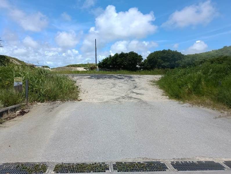 Land for Sale in Itoman, Okinawa with Ocean Views - Thumbnail 3