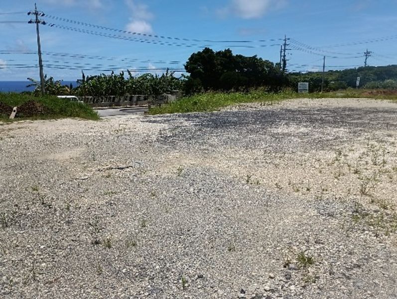 Land for Sale in Itoman, Okinawa with Ocean Views - Thumbnail 4
