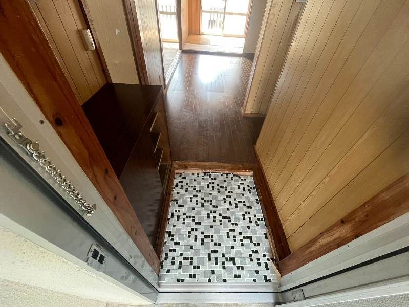 3DK Rental Apartment in Haebaru, Okinawa with Separate Bath/Toilet - Thumbnail 2