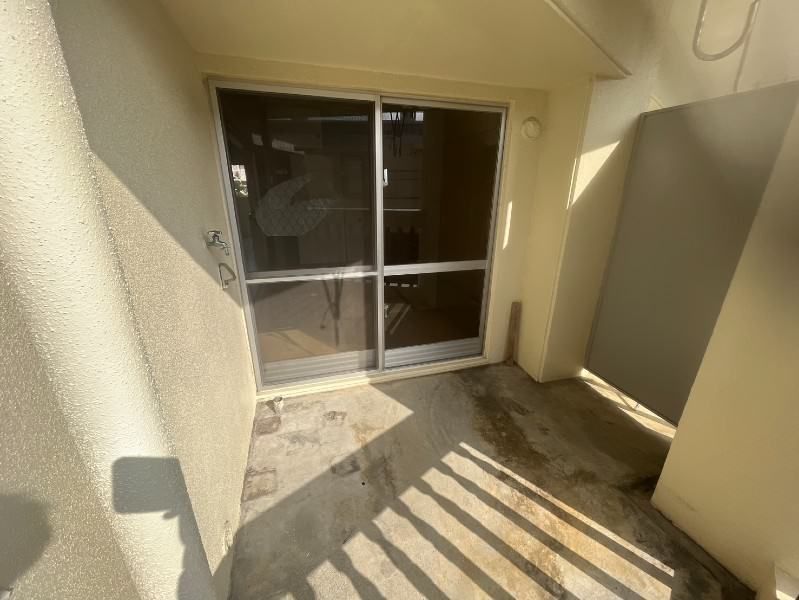 3DK Rental Apartment in Haebaru, Okinawa with Separate Bath/Toilet - Thumbnail 4
