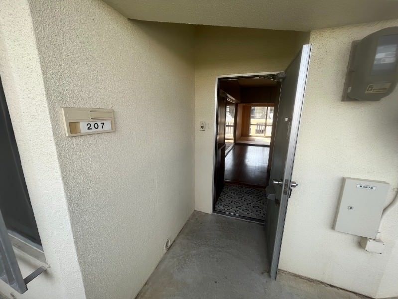 3DK Rental Apartment in Haebaru, Okinawa with Separate Bath/Toilet - Thumbnail 3