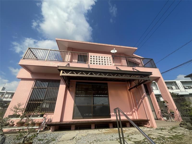 Renovated 1LDK Apartment for Rent in Yaese Town, Okinawa - Thumbnail 2