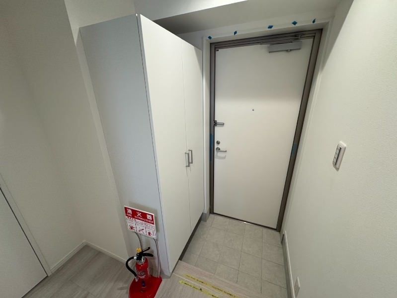 New 3LDK Apartment for Rent in Naha Tenku, Okinawa - Thumbnail 2