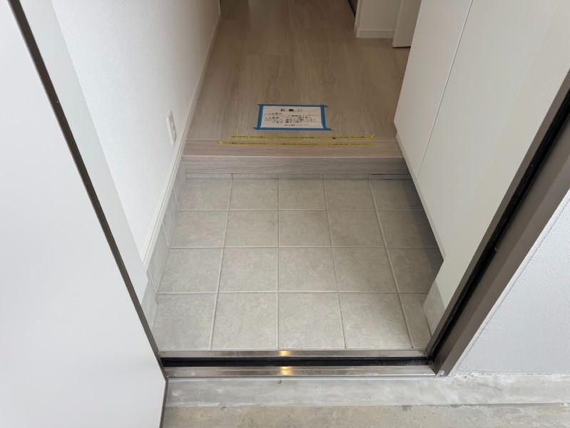 New 3LDK Apartment for Rent in Naha Tenku, Okinawa - Thumbnail 4