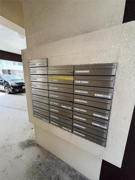 1R Apartment for Rent in Naha Wakasa, Okinawa - Sky Pier Wakasa - Thumbnail 3