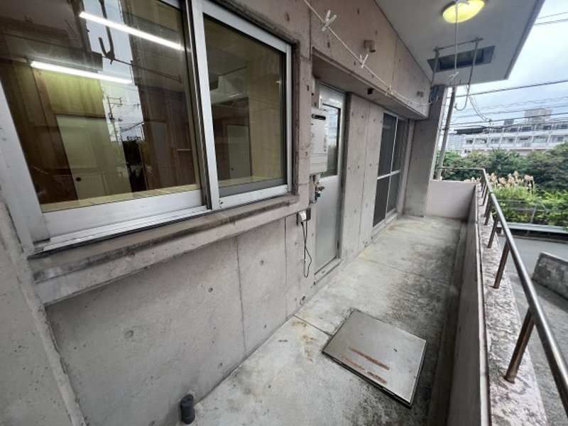 2LDK Apartment for Rent in Ginowan, Okinawa Near University - Thumbnail 2