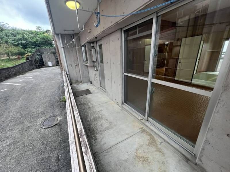 2LDK Apartment for Rent in Ginowan, Okinawa Near University - Thumbnail 4