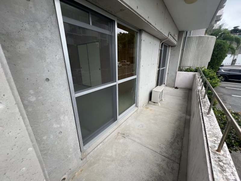 2LDK Apartment for Rent in Ginowan, Okinawa Near University - Thumbnail 3