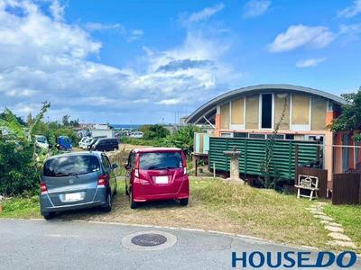 Oceanview Home in Seragaki, Onna Village - 93sqm on 739sqm Land — Image 2, Onna, Okinawa