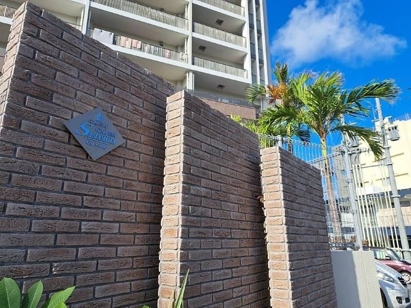 Modern 2LDK Apartment for Sale in Ginowan City, Okinawa - Thumbnail 3