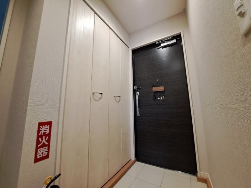 Modern 2LDK Apartment for Sale in Ginowan City, Okinawa - Thumbnail 4