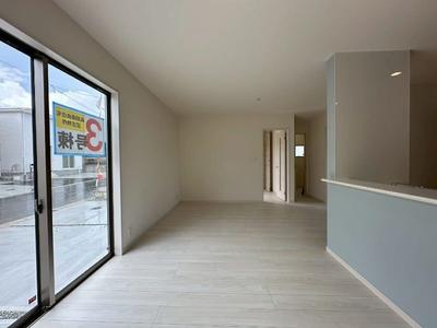 New 3LDK House in Yomitan Okinawa - 106.82 sqm — Image 4, Yaese, Okinawa