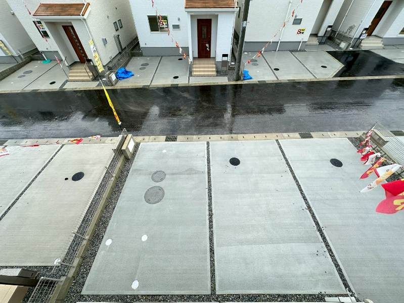 New 3LDK House in Yomitan Okinawa - 106.82 sqm - Thumbnail 3