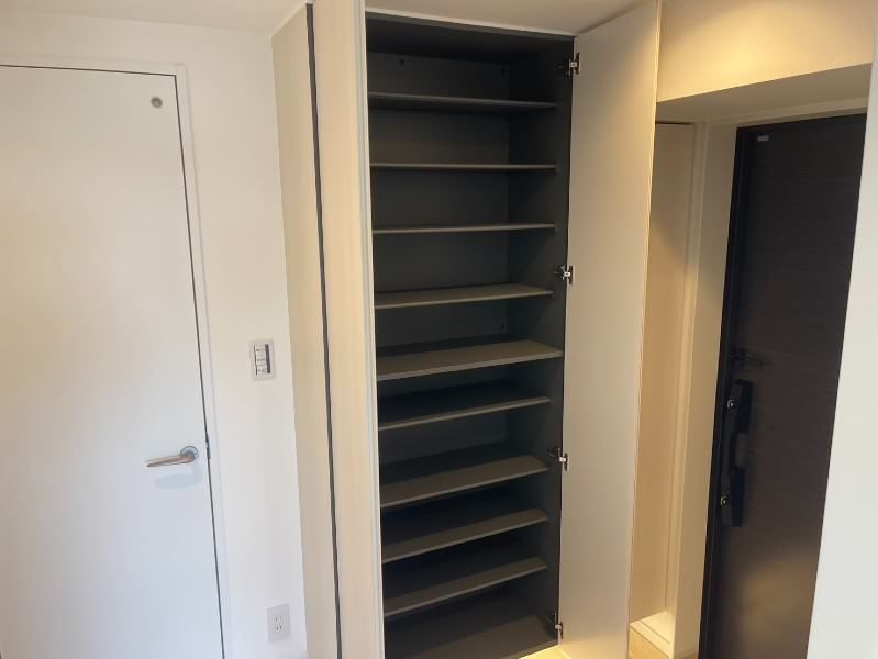 New 3LDK Apartment with Sea Views in Tomigusuku, Okinawa - Thumbnail 4