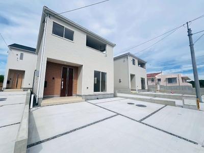 New ZEH 4LDK House in Itoman City Okinawa 2025 — Image 1, Itoman, Okinawa