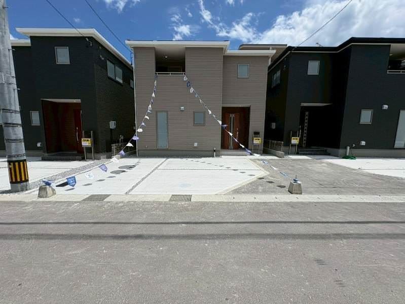 New 3LDK House in Yomitan Village, Okinawa - 104 sqm - Thumbnail 2