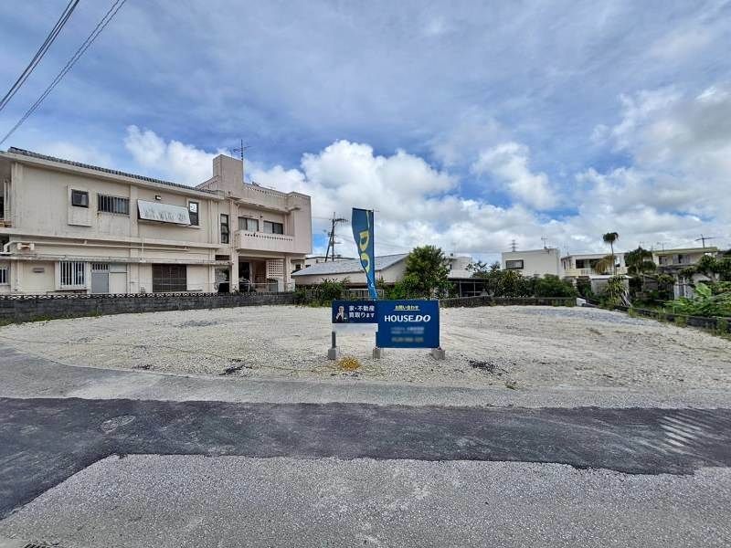 55.3 Tsubo Residential Land for Sale in Haebaru, Okinawa - Thumbnail 3