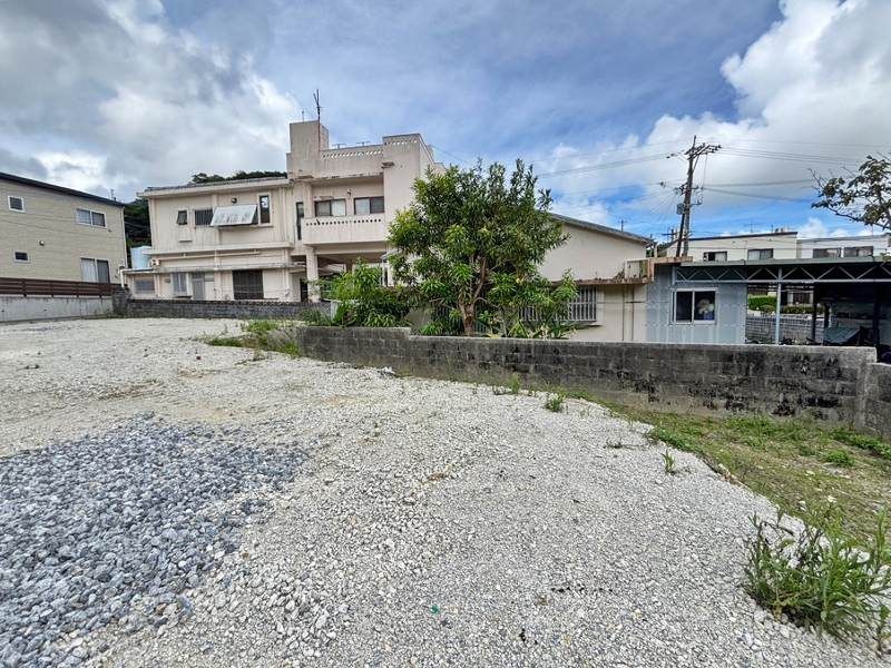 55.3 Tsubo Residential Land for Sale in Haebaru, Okinawa - Thumbnail 4