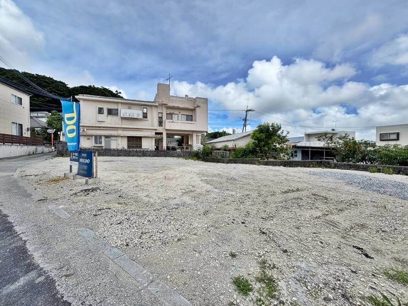 55.3 Tsubo Residential Land for Sale in Haebaru, Okinawa - Thumbnail 2