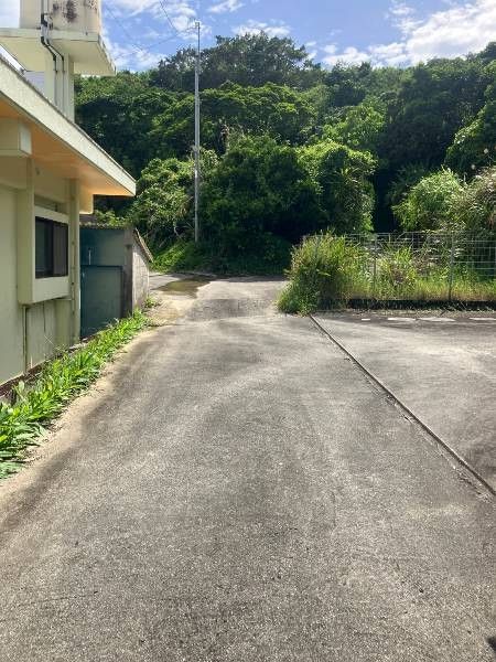 Land for Sale in Nagato, Tomigusuku City, Okinawa - 352.57 sqm - Thumbnail 2
