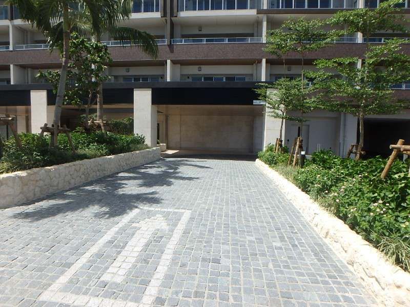 Modern 2LDK Apartment for Rent in Kitanakagusuku, Okinawa - Thumbnail 3